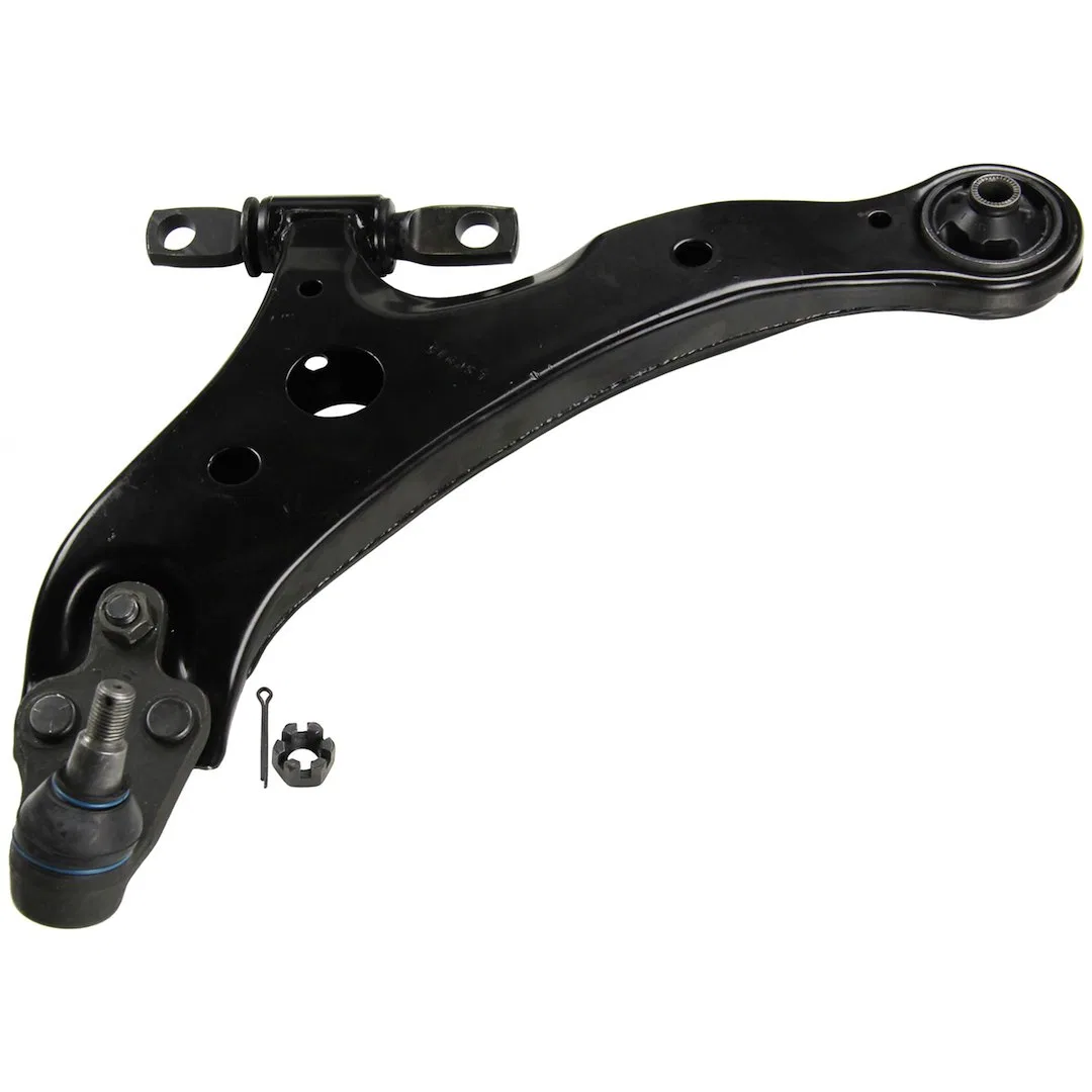 RK621477 – MOOG Control Arm, OE Replacement Adjustable